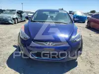 2012 Hyundai Elantra photo