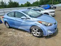 2012 Hyundai Elantra photo