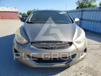 2012 Hyundai Elantra photo