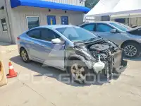 2012 Hyundai Elantra photo