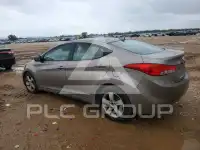 2012 Hyundai Elantra photo
