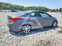 2012 Hyundai Elantra фото