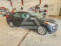 2012 Hyundai Elantra фото