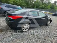 2012 Hyundai Elantra фото