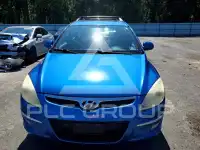 2012 Hyundai Elantra photo