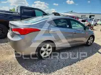 2012 Hyundai Elantra фото