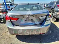 2012 Hyundai Elantra фото