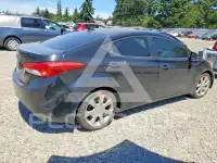2012 Hyundai Elantra фото
