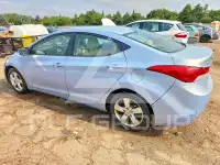2012 Hyundai Elantra photo