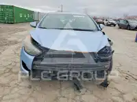 2012 Hyundai Elantra фото