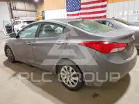 2012 Hyundai Elantra фото