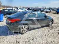 2012 Hyundai Elantra фото