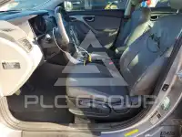 2012 Hyundai Elantra photo