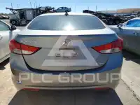 2012 Hyundai Elantra фото