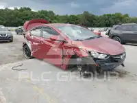 2012 Hyundai Elantra photo