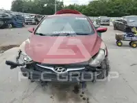 2012 Hyundai Elantra photo
