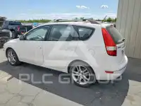 2012 Hyundai Elantra фото