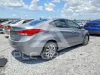 2012 Hyundai Elantra фото