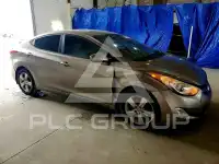 2012 Hyundai Elantra фото