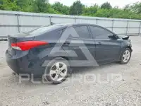 2012 Hyundai Elantra фото