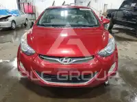 2012 Hyundai Elantra photo