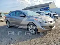 2012 Hyundai Elantra photo