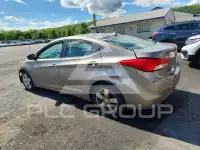 2012 Hyundai Elantra фото