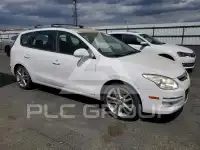 2012 Hyundai Elantra фото