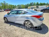 2012 Hyundai Elantra фото