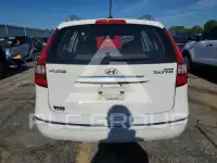 2012 Hyundai Elantra фото