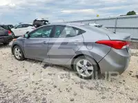 2012 Hyundai Elantra фото