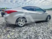 2012 Hyundai Elantra photo