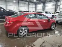 2012 Hyundai Elantra photo