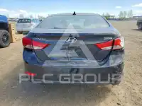 2012 Hyundai Elantra photo