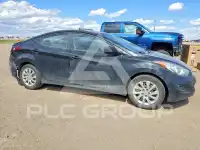 2012 Hyundai Elantra photo
