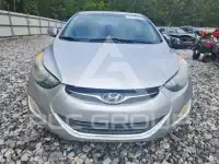 2012 Hyundai Elantra photo