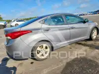 2012 Hyundai Elantra photo