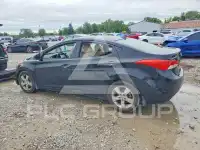 2012 Hyundai Elantra фото