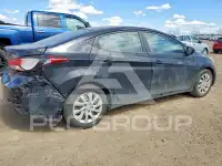 2012 Hyundai Elantra photo
