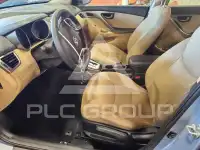 2012 Hyundai Elantra photo