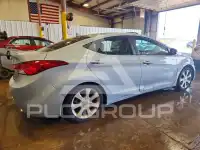 2012 Hyundai Elantra photo