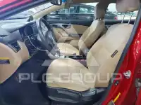 2012 Hyundai Elantra photo