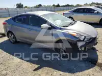 2012 Hyundai Elantra фото
