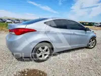 2012 Hyundai Elantra фото