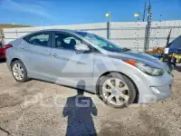 2012 Hyundai Elantra photo