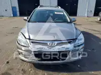 2012 Hyundai Elantra фото