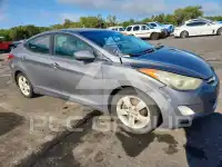 2012 Hyundai Elantra photo