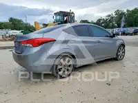 2012 Hyundai Elantra photo
