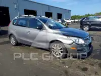 2012 Hyundai Elantra фото