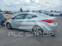 2012 Hyundai Elantra фото